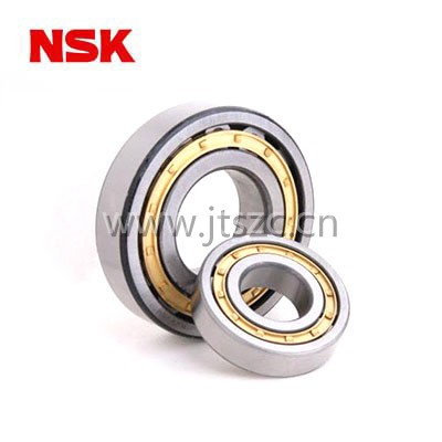 精密圆柱滚子轴承