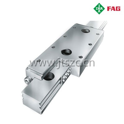 微型笼式制导系统