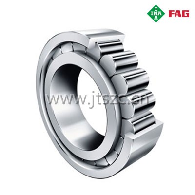 满装圆柱滚子轴承