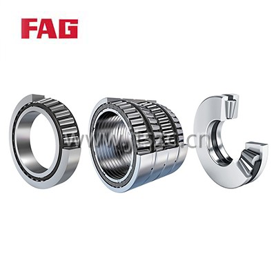 FAG圆锥滚子轴承